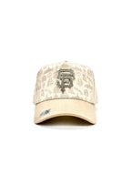 CAPS FANS "SAN DIEGO BEIGE"