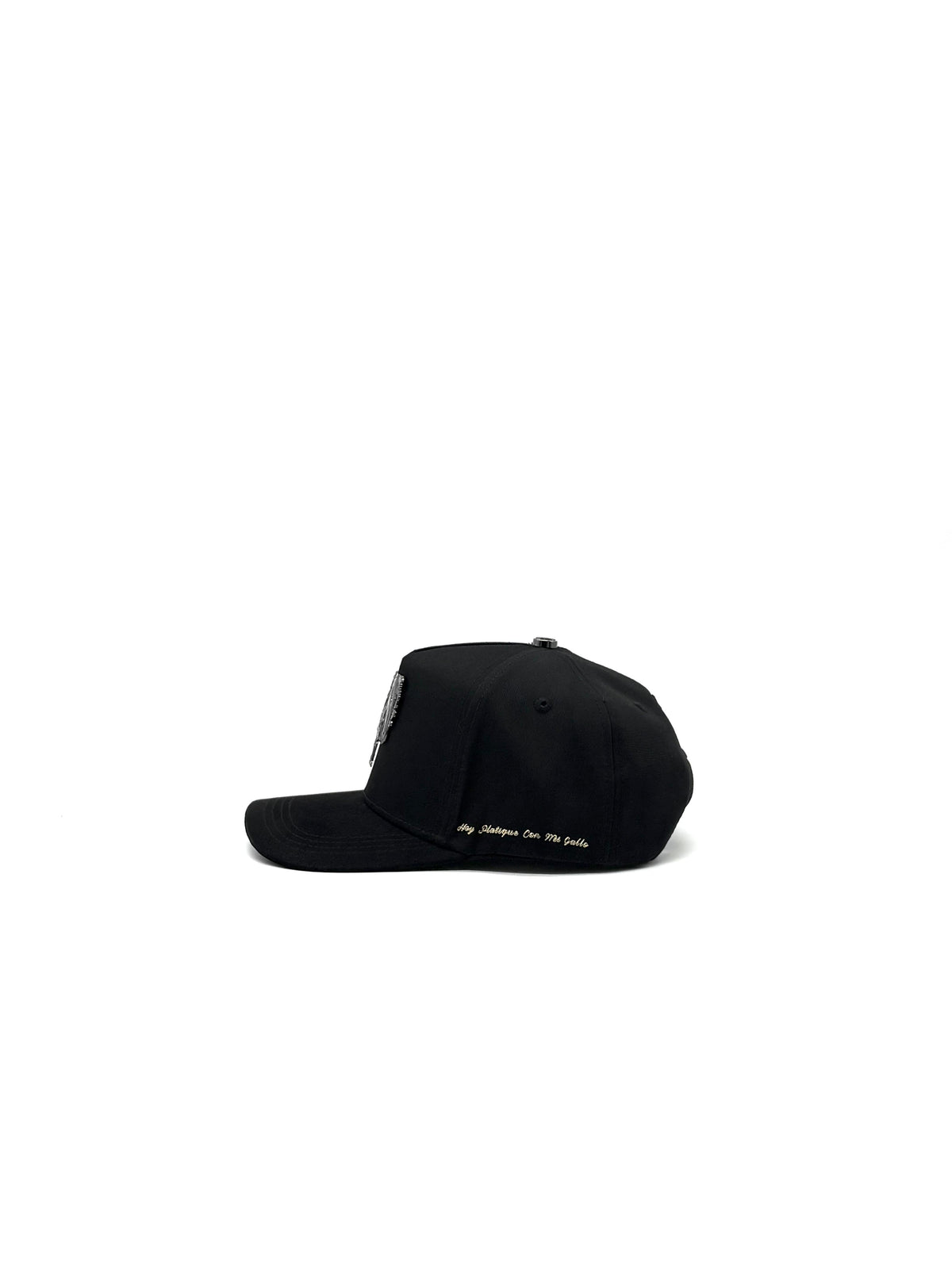 BIG BOSS  "GALLO BLACK "