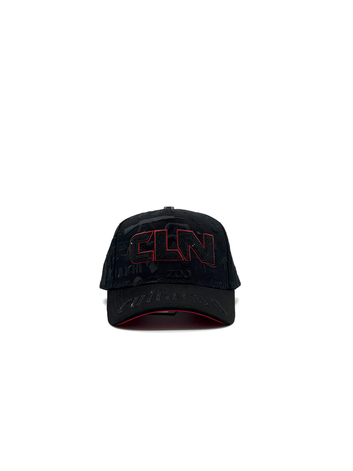 BIG BOSS X KEVIN HATS "CLN CULIACAN"
