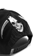 NINETY HATS X CAPS FANS  "LA SANTA"