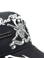 Báez x Shifu 2.0 "Mind Over Matter"
