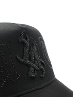 NINETY HATS X CAPS FANS  "LA SANTA"