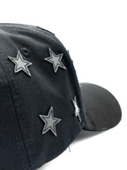 BARBAS HATS  " RICH FOREVER "