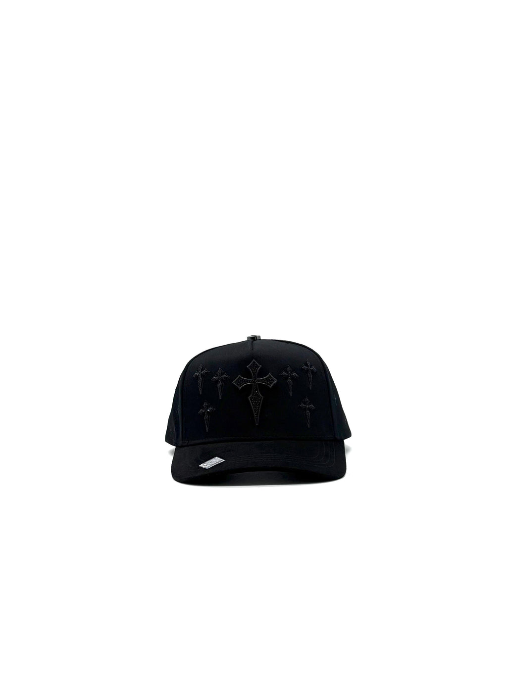 BIG BOSS "3 CRUCES BLACK"