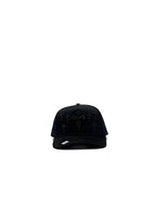 BIG BOSS "3 CRUCES BLACK"