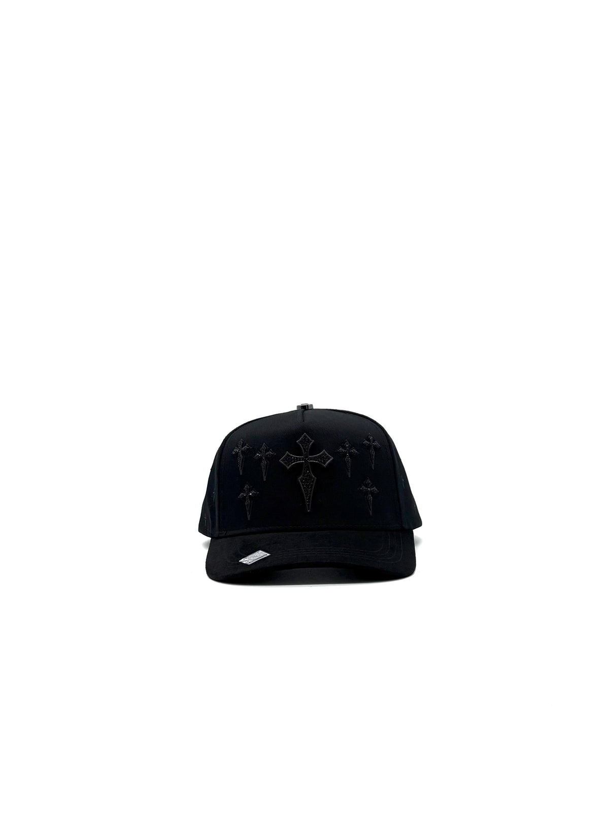 BIG BOSS "3 CRUCES BLACK"