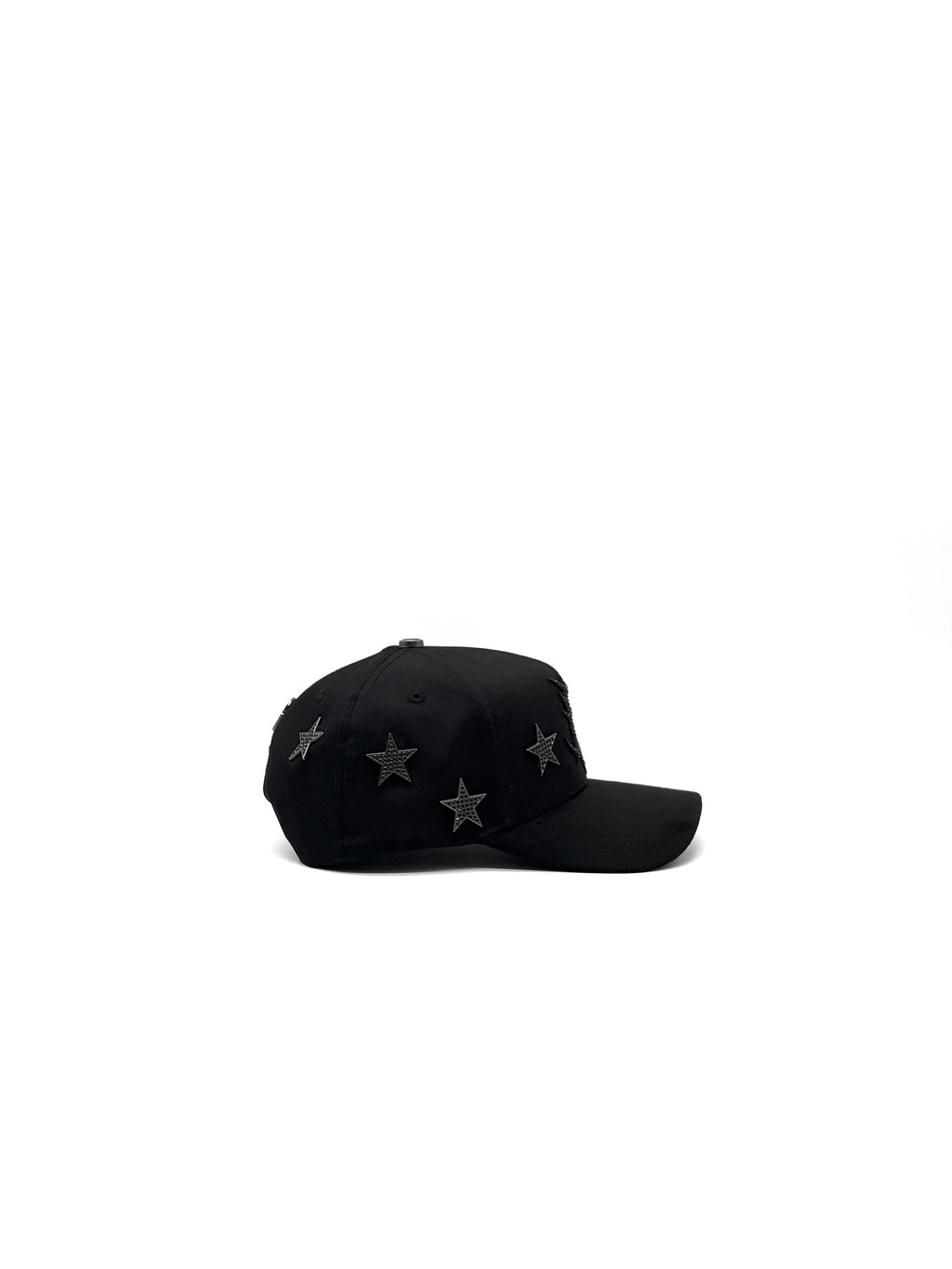 BARBAS HATS  "DARCK NEBULA"