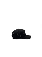BARBAS HATS  "DARCK NEBULA"