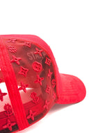 STAR HATS CLUB  "TRIPLE RED DISTRICT"