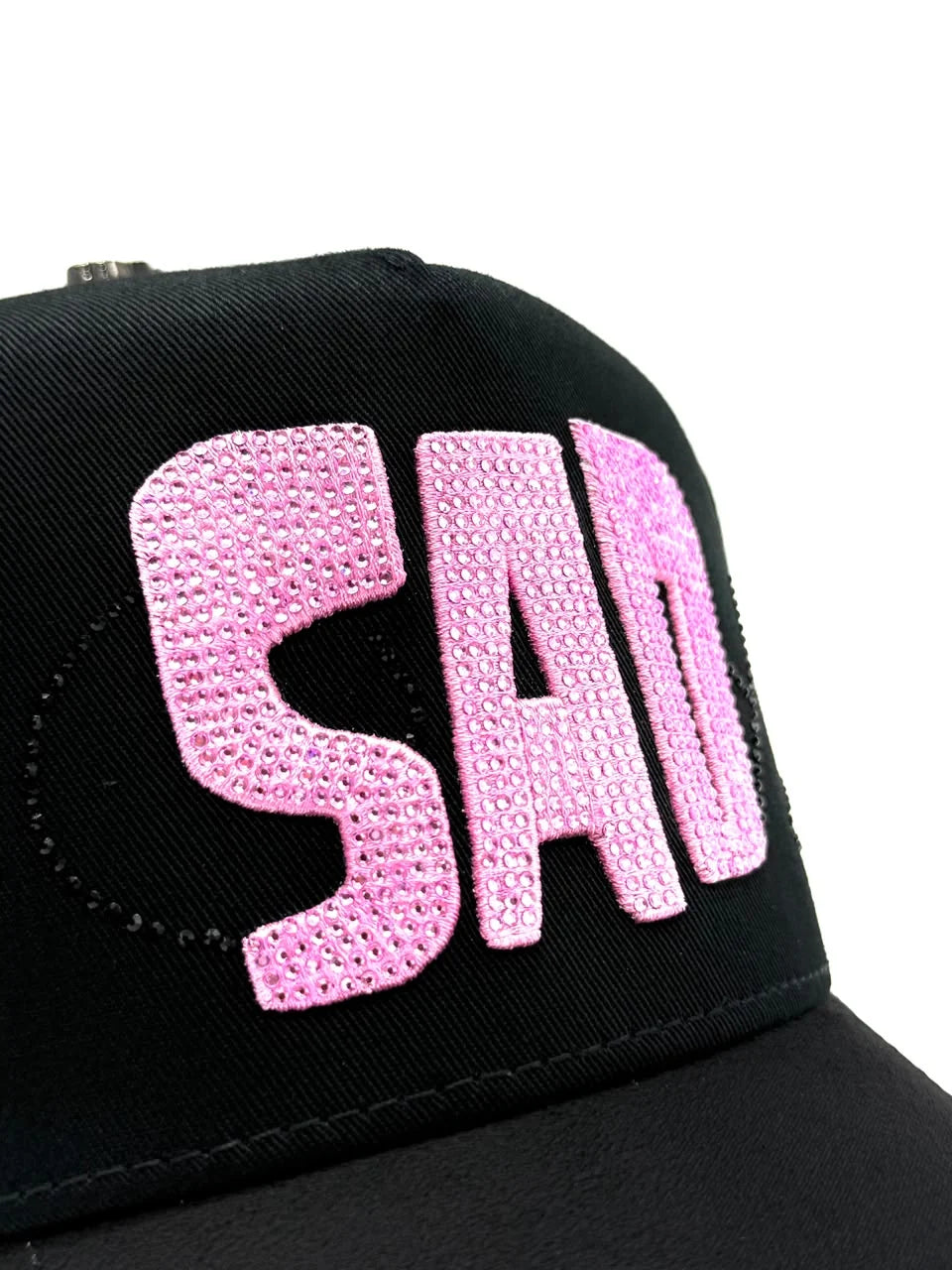 CAPS FANS "SAD"