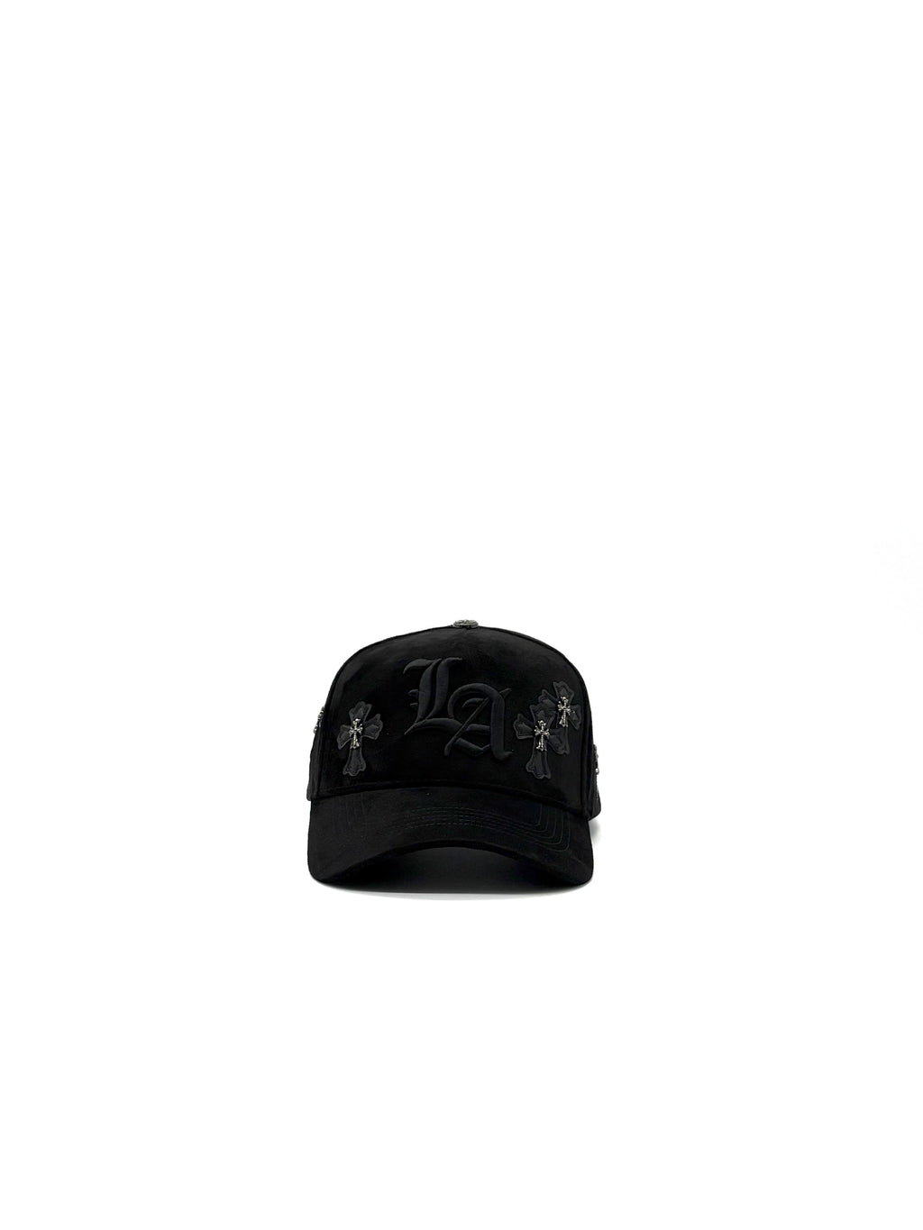 31 HATS  "LA CHROME III"