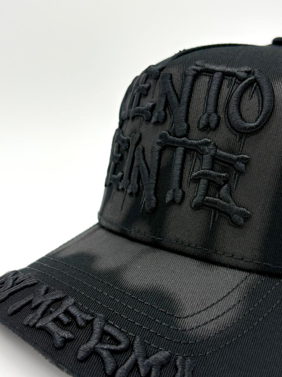 120 HATS  "CIENTO VEINTE TB"