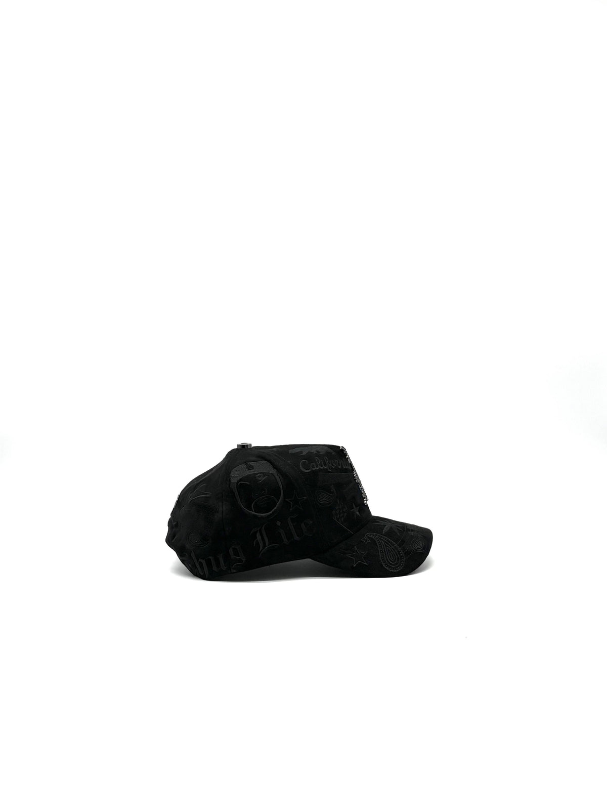 EL DREAMER HATS "L.A. NO SOUL"