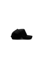 31 HATS  "FOREVER BLACK"