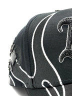 Báez x Shifu "AB'z Total Black"