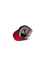 JC HATS  "CT GRAY NAVY"