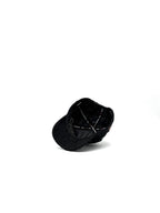 120 HATS   "¿VAN A QUERER MÁS?"