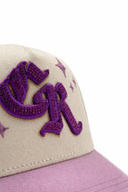 CAPS FANS "COLORADO ROCKIES BEAUTIFUL DISASTER"
