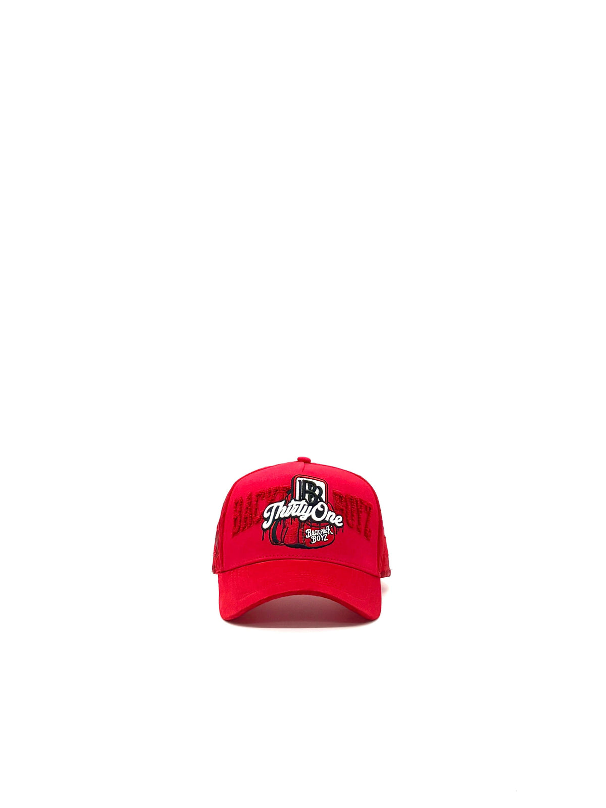 31 HATS  "LA MOCHILA"
