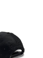 BIG BOSS X KEVIN HATS "NY CRYSTAL BLACK"