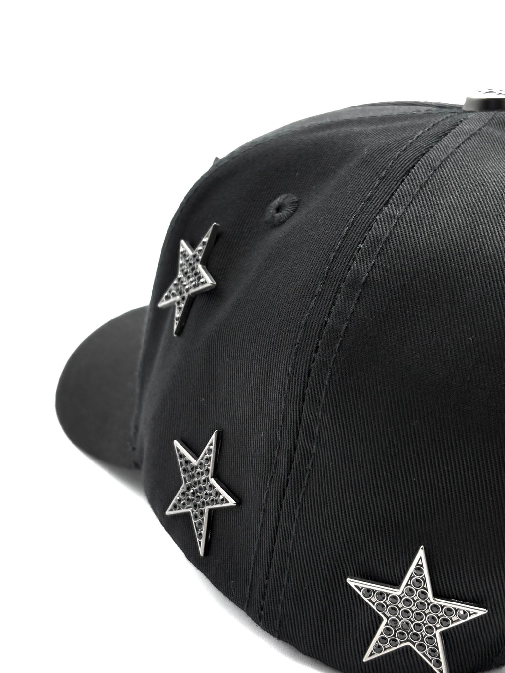 BARBAS HATS  "DARCK NEBULA"