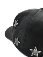 BARBAS HATS  "DARCK NEBULA"