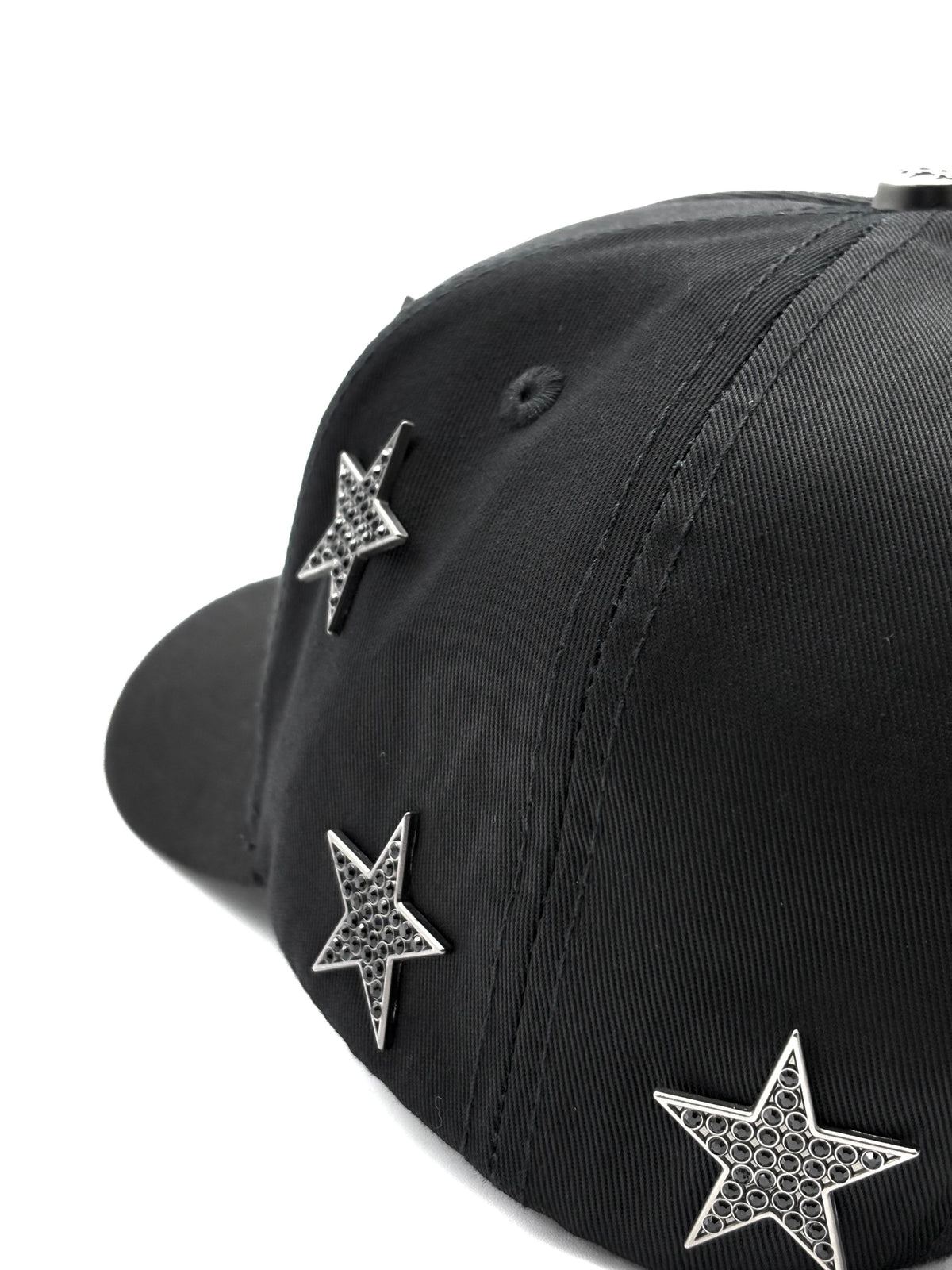 BARBAS HATS  "DARCK NEBULA"