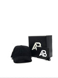 AB HATS "NY JESUCRISTO"