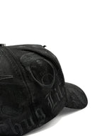 EL DREAMER HATS "L.A. NO SOUL"