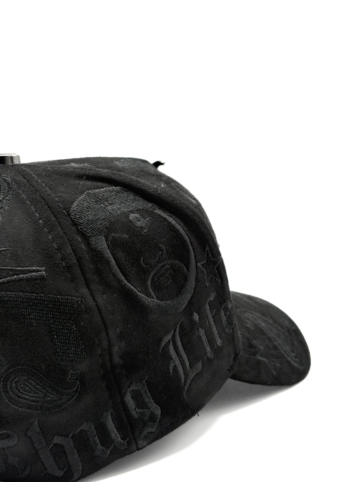 EL DREAMER HATS "L.A. NO SOUL"