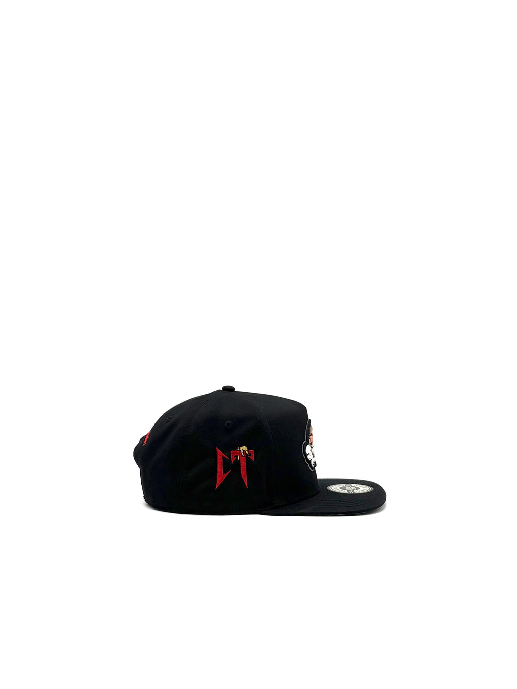 JC HATS  "NATANAEL CANO"