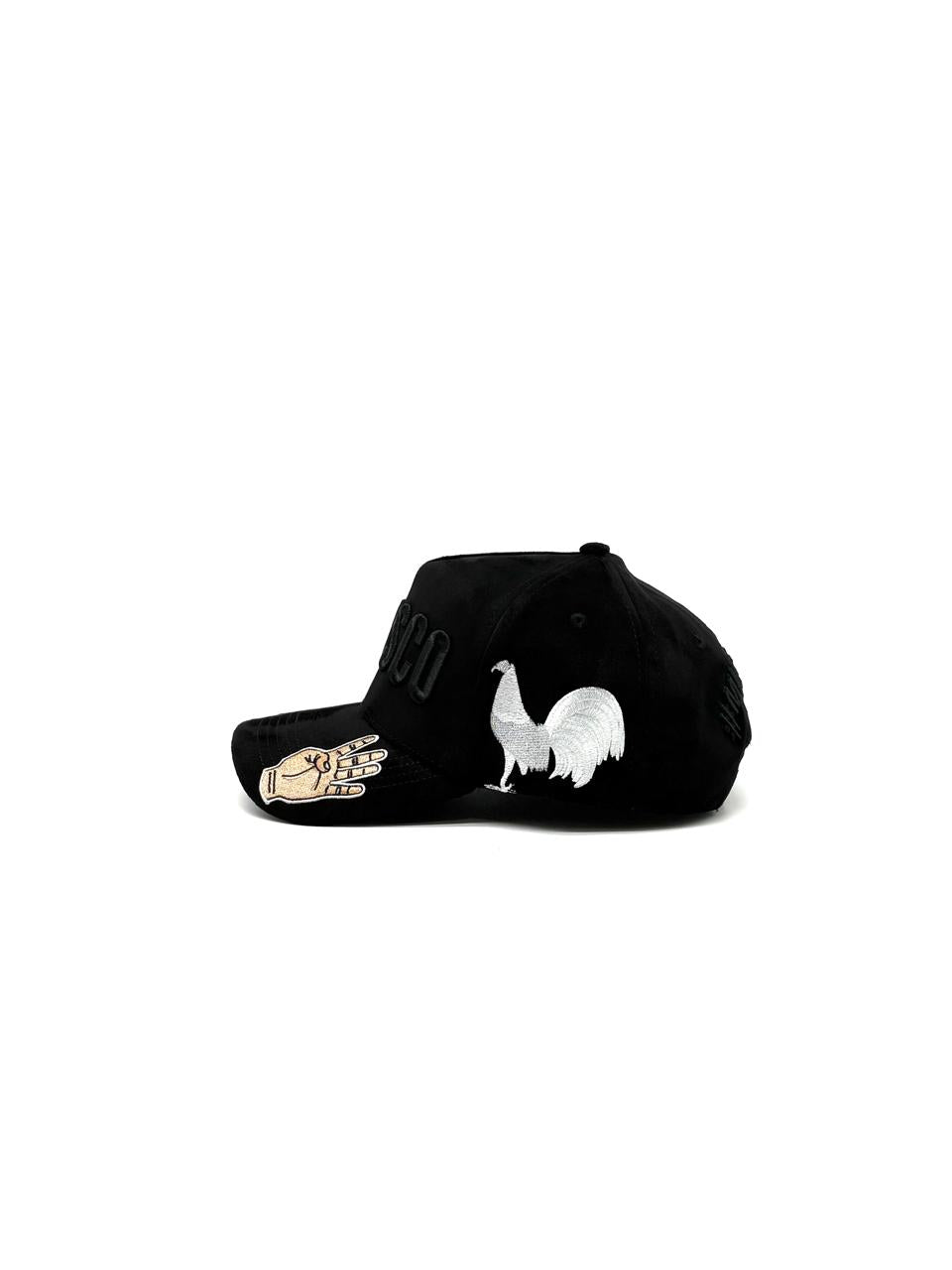 120 HATS "JALISCO"