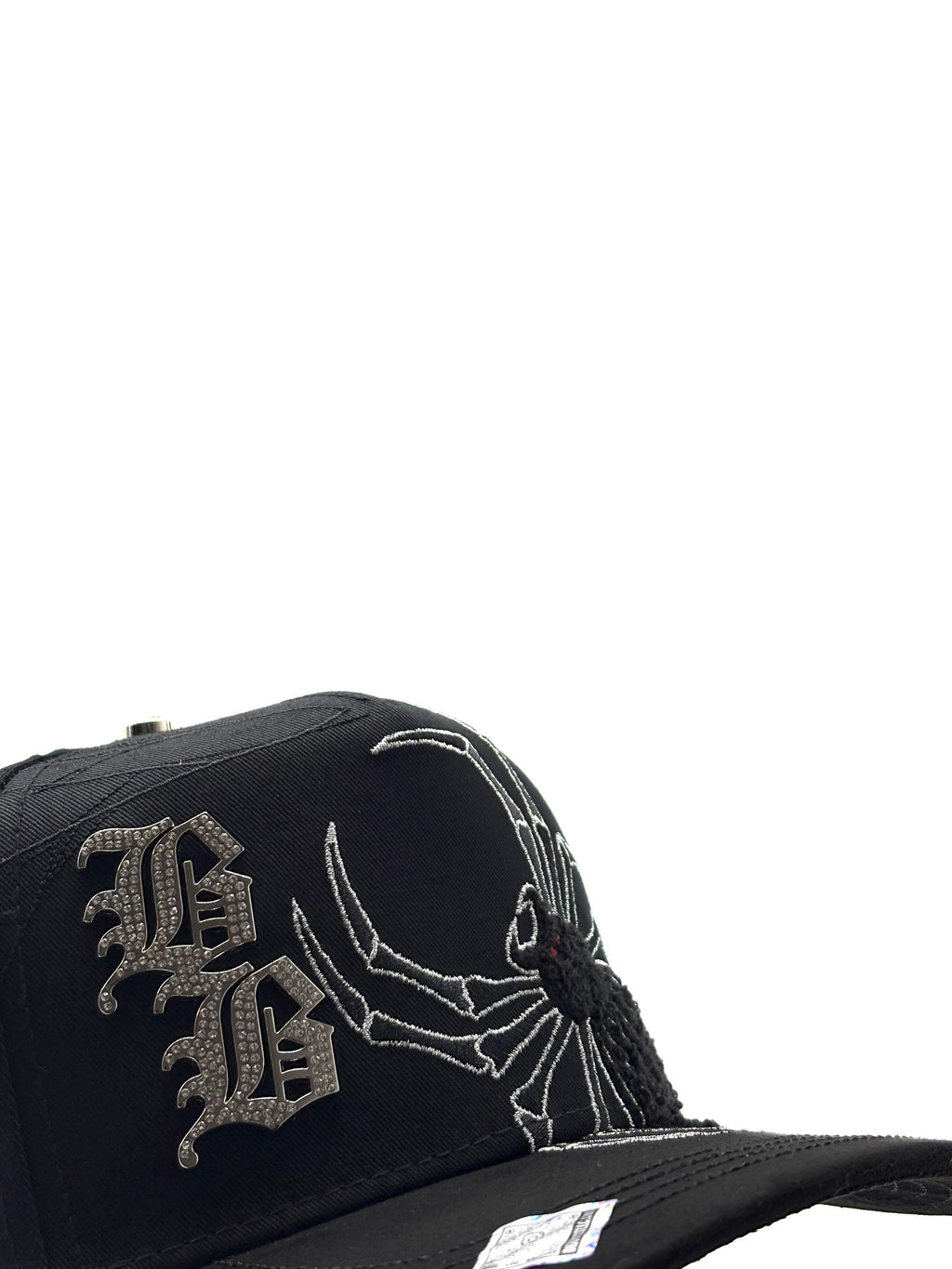 BIG BOOS "BB SPIDER"