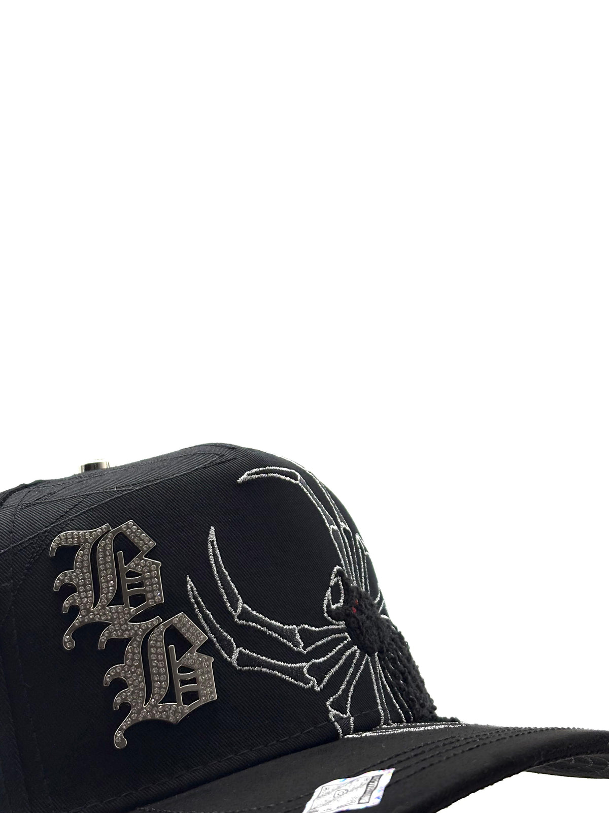 BIG BOOS "BB SPIDER"