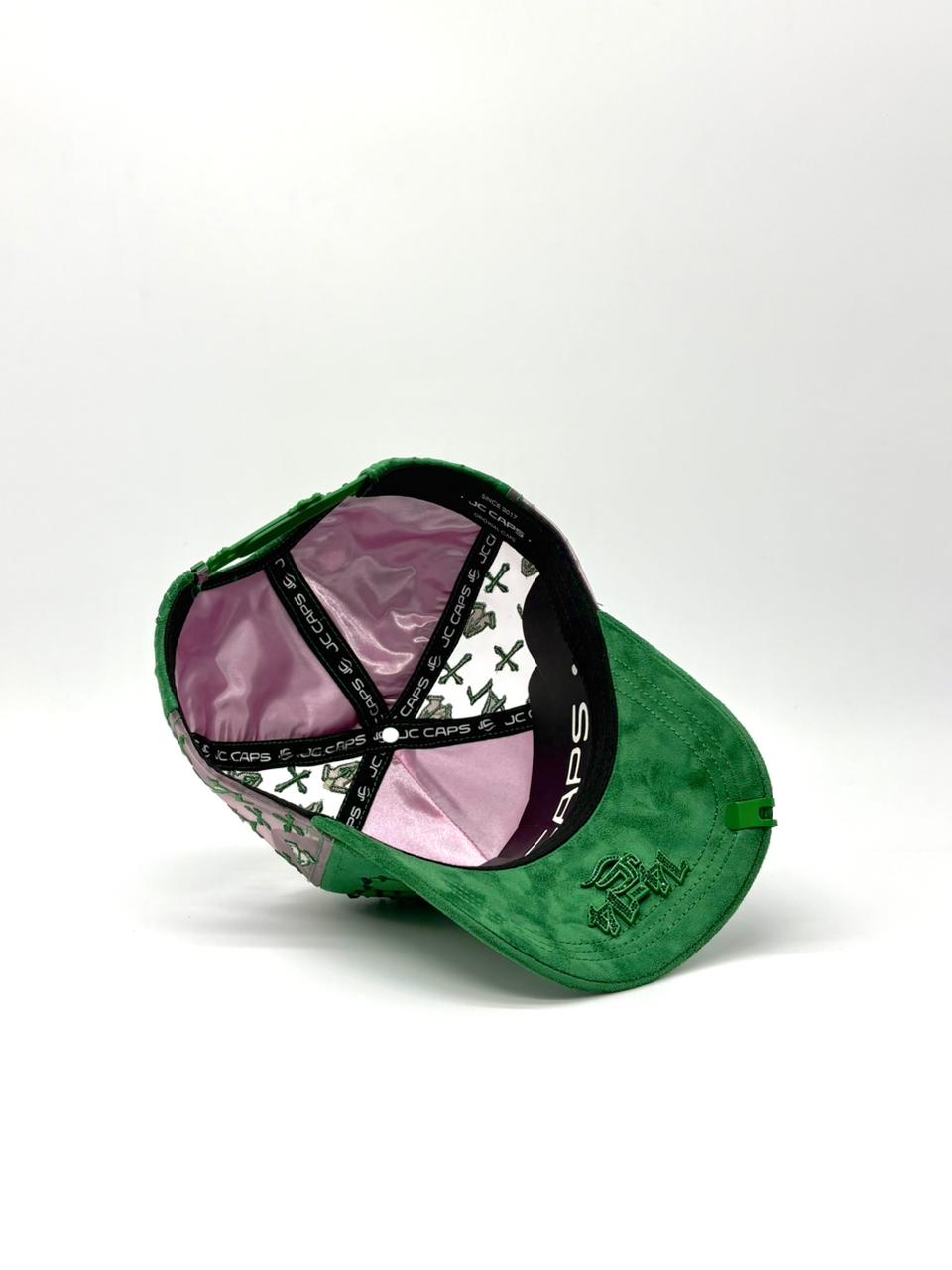 JC CAPS EXODO 14-14