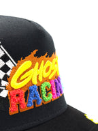 CAPS FANS X BIG BOSS  "GHOST RACIN"