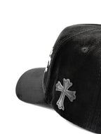 31 HATS LA CHROME