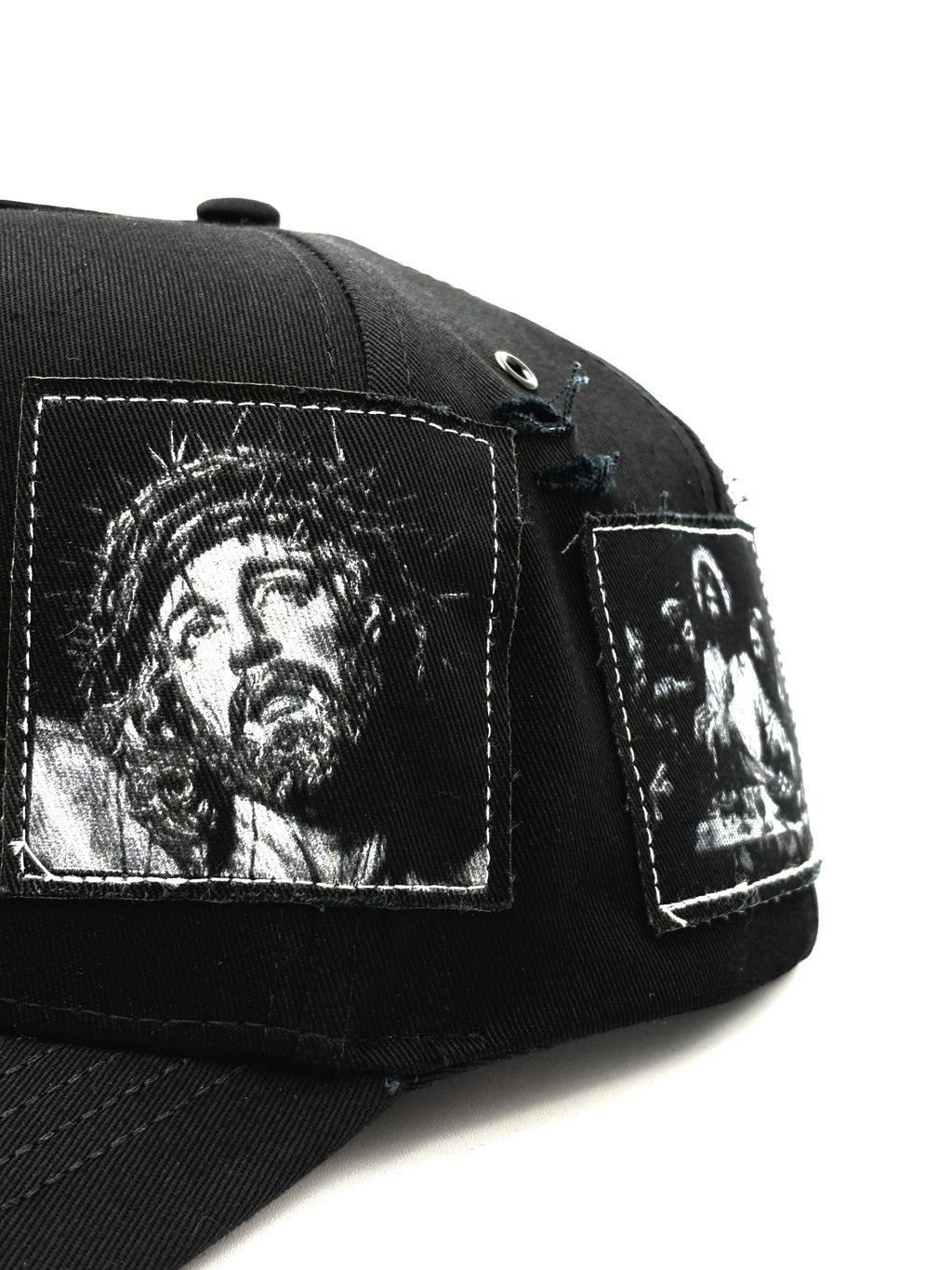 RUDE AWAKENINGS  "THE MESSIAH"