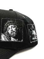 RUDE AWAKENINGS  "THE MESSIAH"