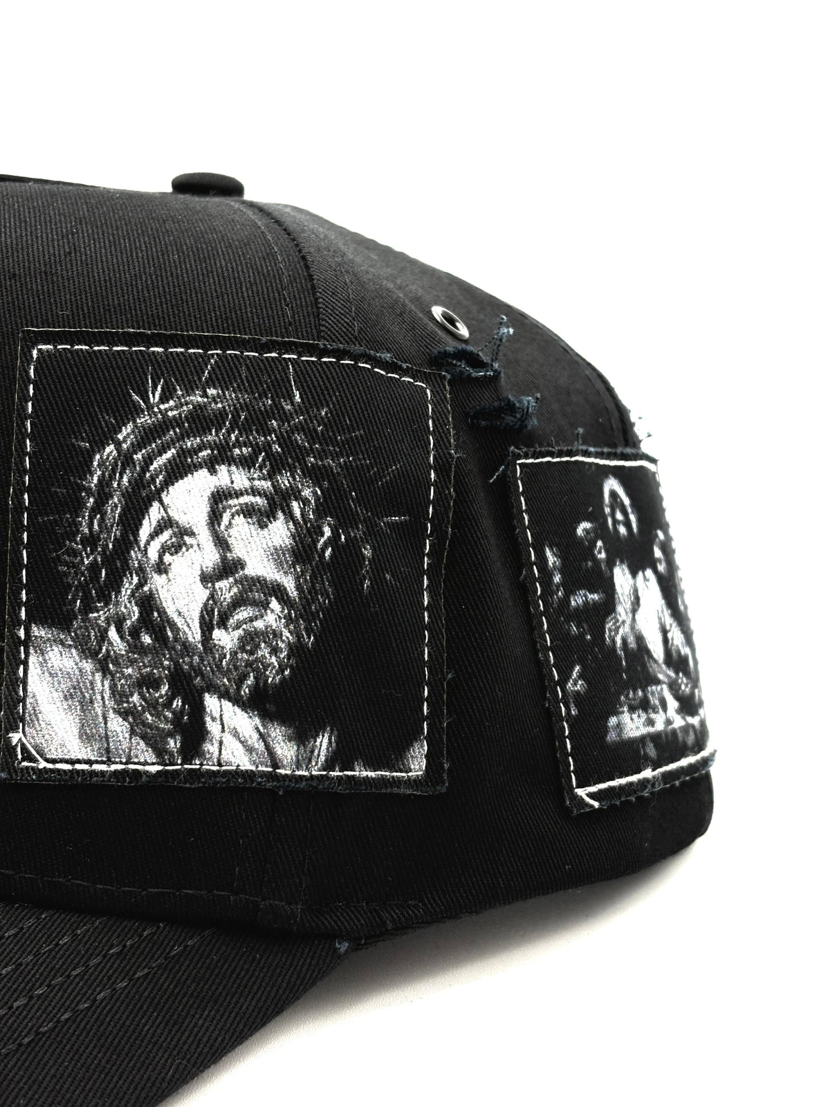 RUDE AWAKENINGS  "THE MESSIAH"