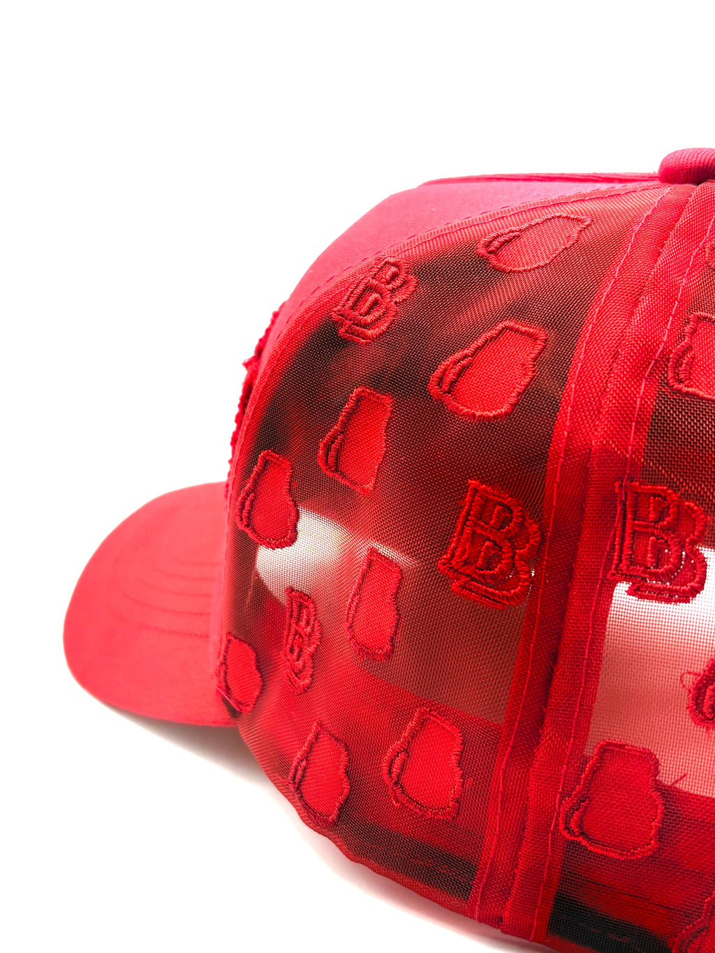 31 HATS  "LA MOCHILA"