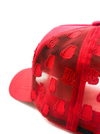31 HATS  "LA MOCHILA"