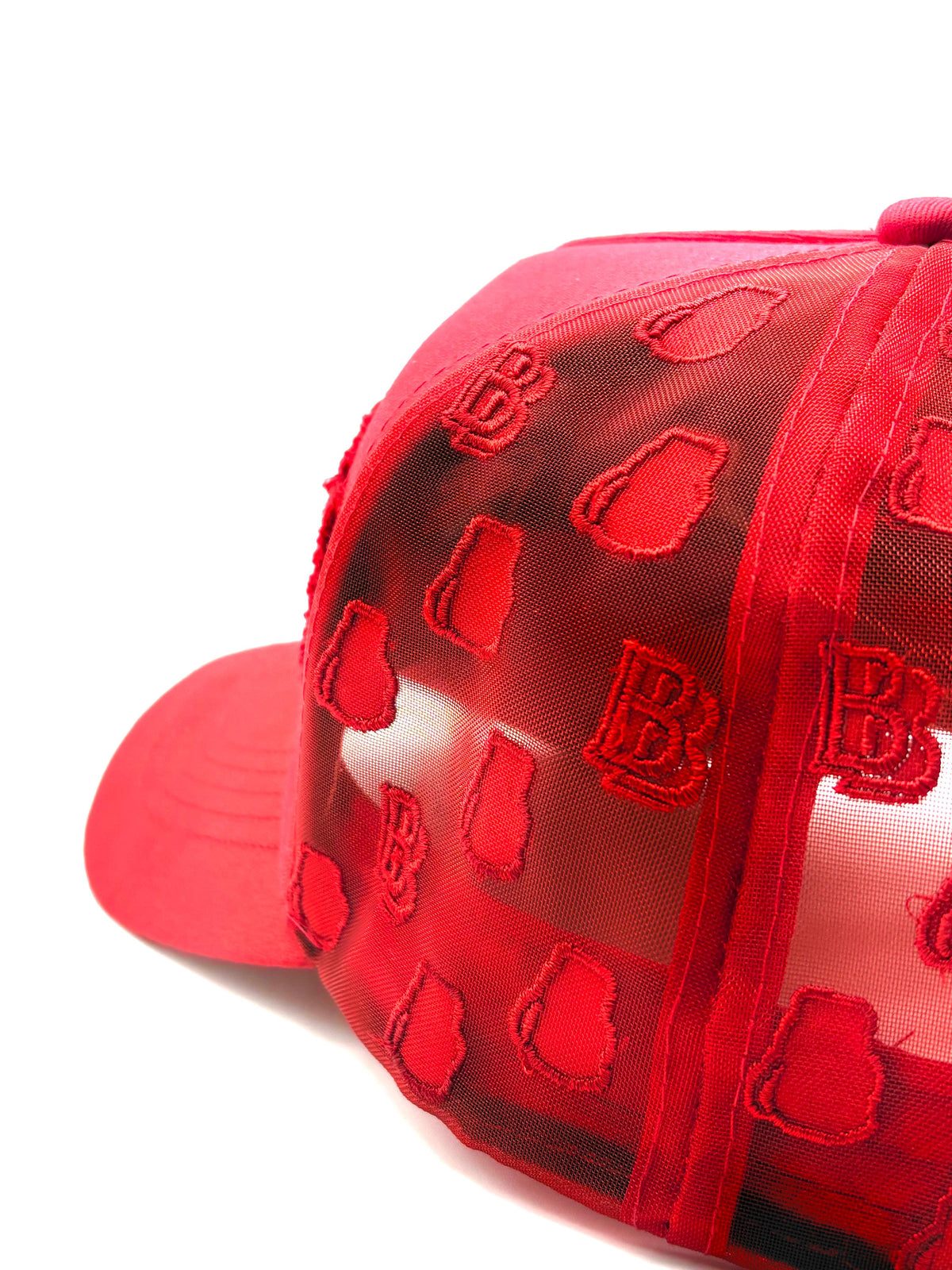 31 HATS  "LA MOCHILA"