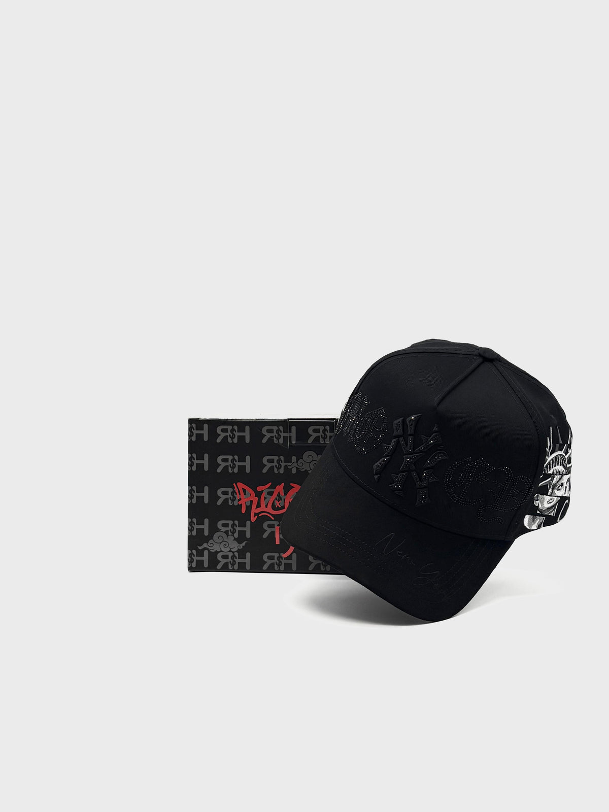 RICO HATS NY (MONEY)