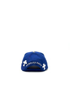 31 HATS  "LA BLUE CHROME"