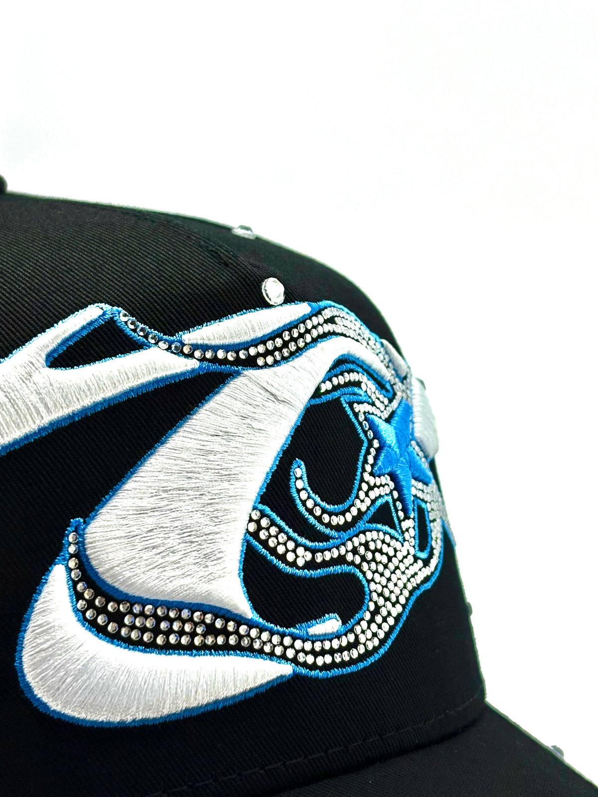 31 HATS  "T- STAR"