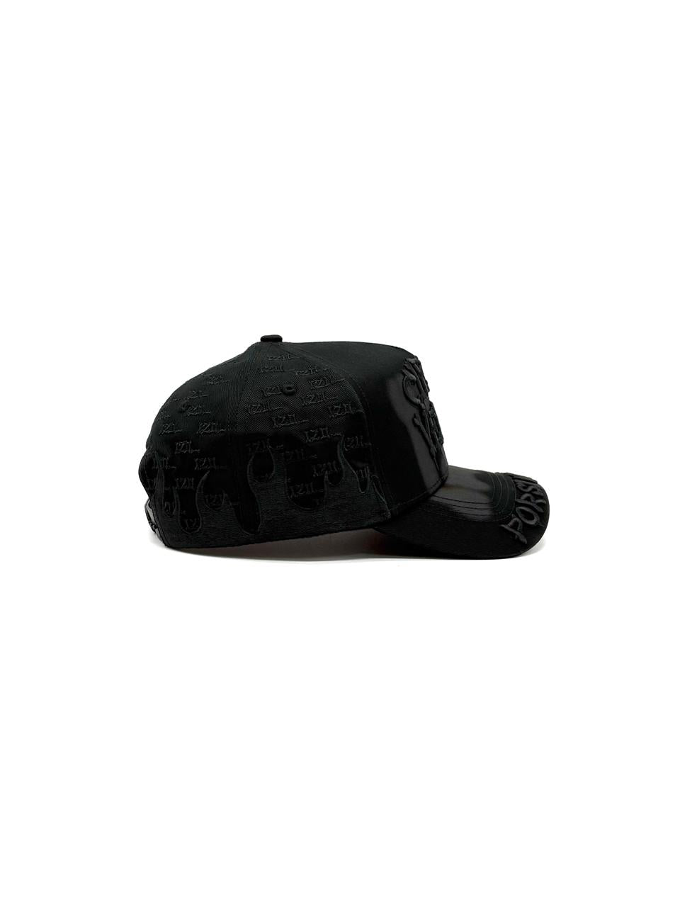 120 HATS  "CIENTO VEINTE TB"