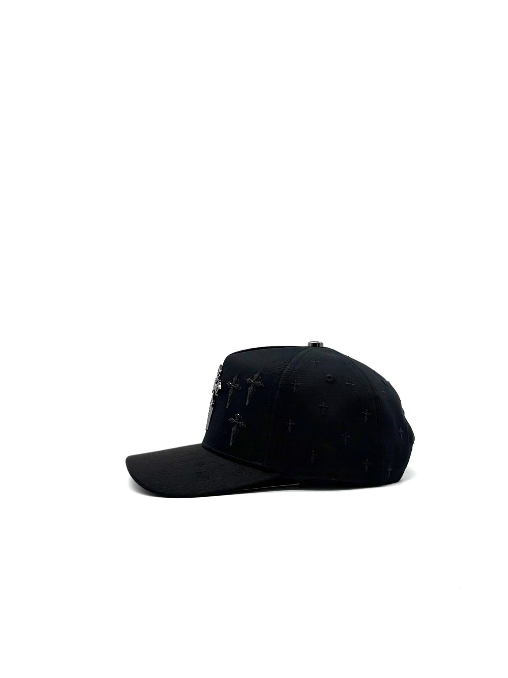 BIG BOSS "3 CRUCES BLACK"