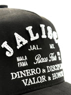 ROCA HATS  "JALISCO"