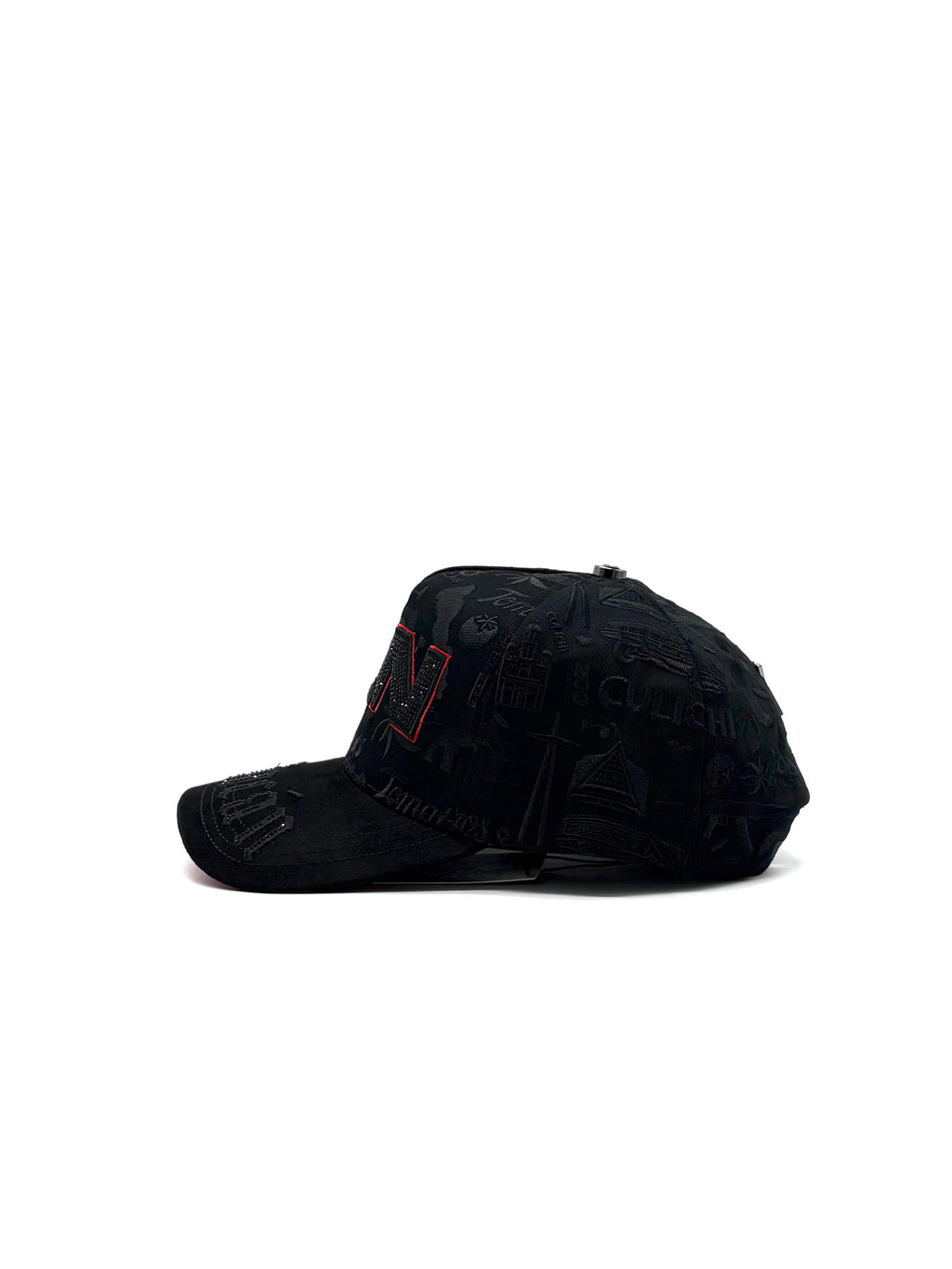 BIG BOSS X KEVIN HATS "CLN CULIACAN"